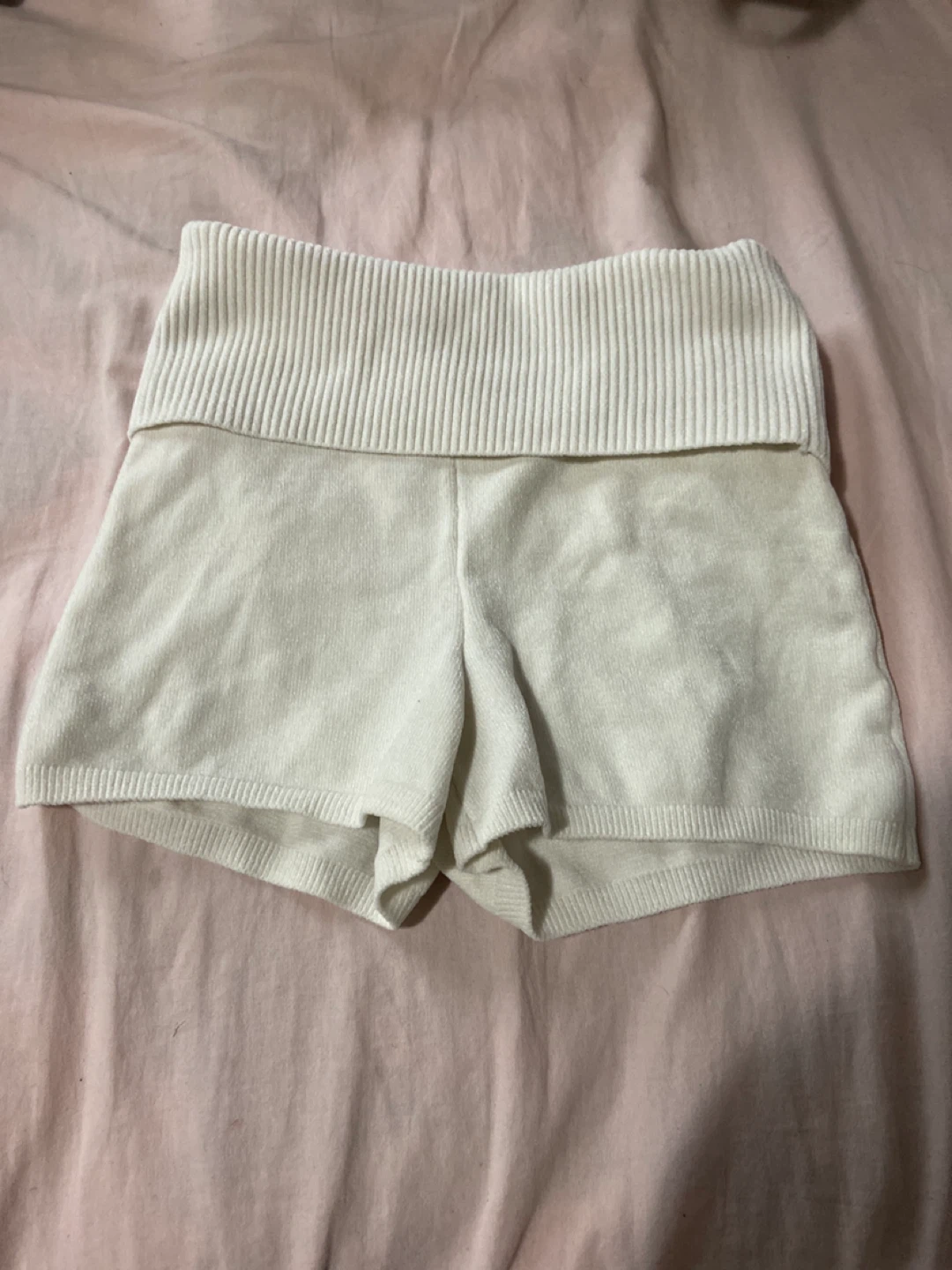 Bundle of Women's Lounge Shorts - photo 5