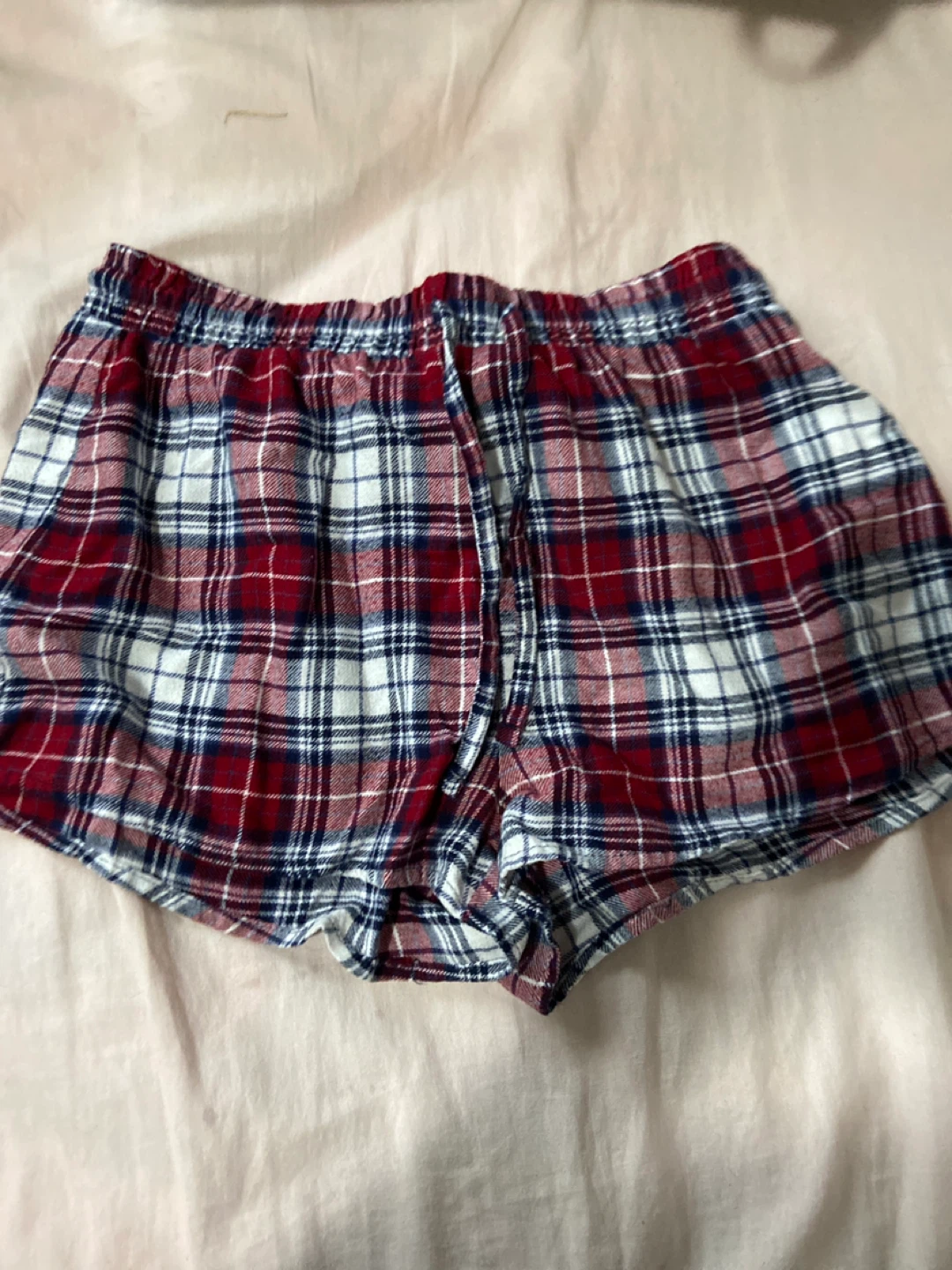 Bundle of Women's Lounge Shorts