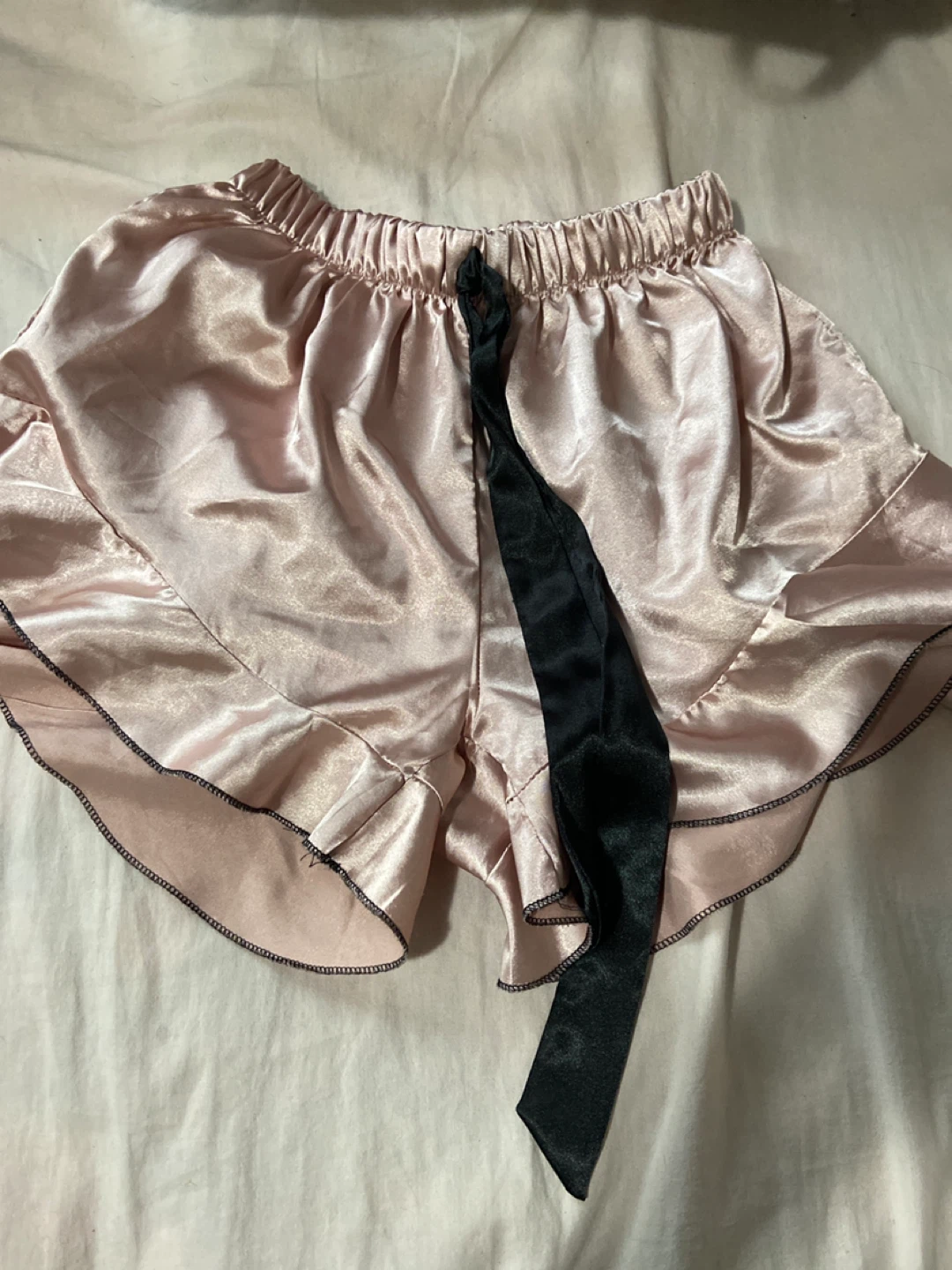 Bundle of Women's Lounge Shorts - photo 4