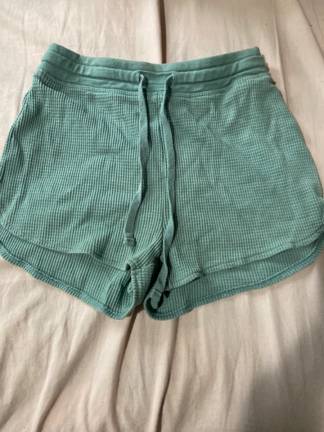 Bundle of Women's Lounge Shorts - photo 3