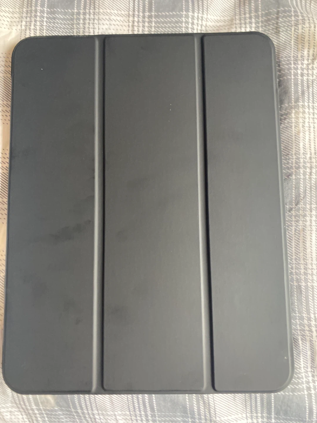 Étui pour tablette noir