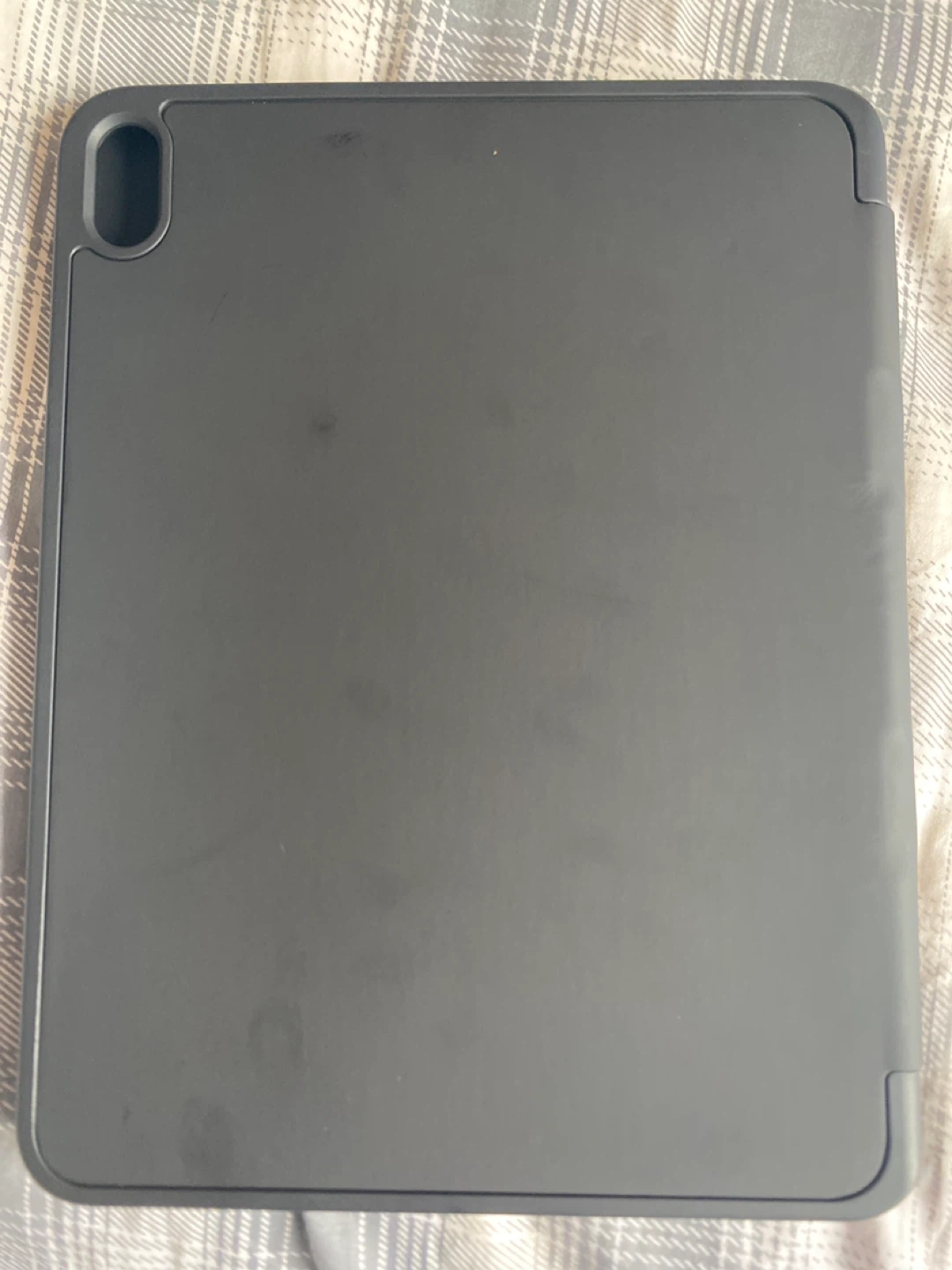 Étui pour tablette noir - photo 3