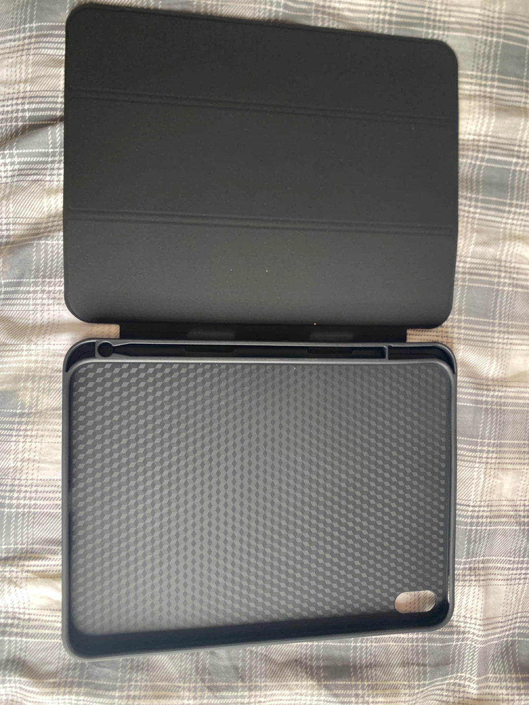 Étui pour tablette noir - photo 2