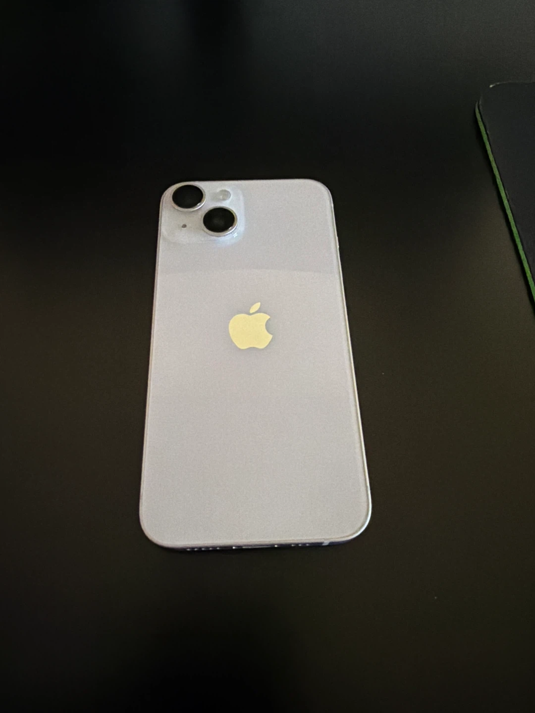 Apple iPhone 14 (128 GB) - photo 2