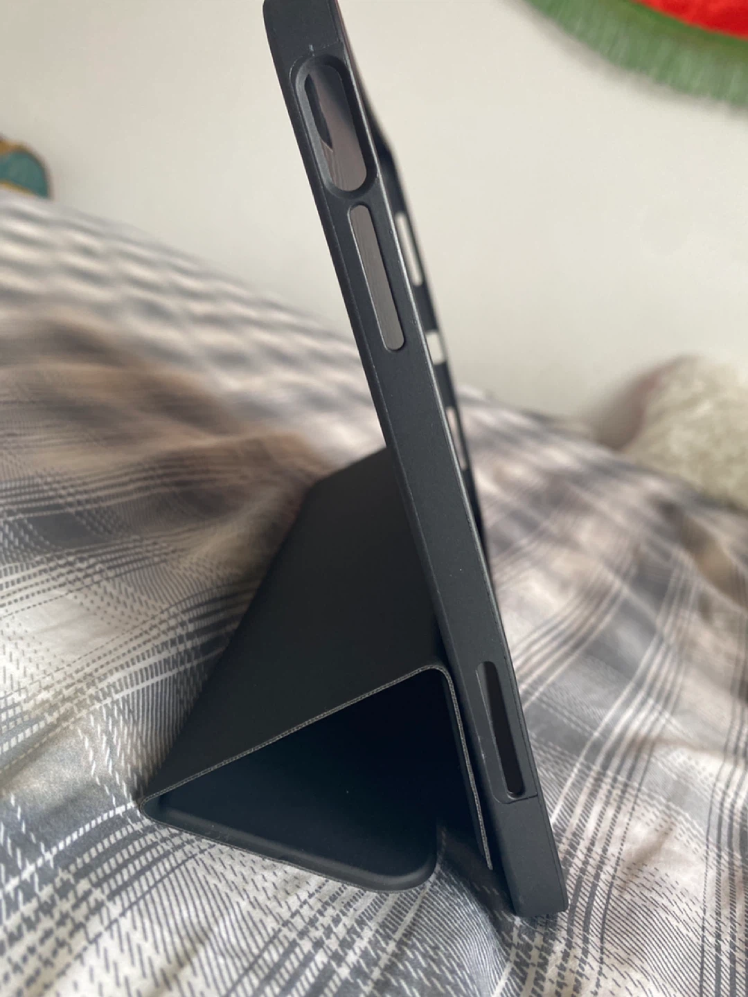 Étui pour tablette noir - photo 4