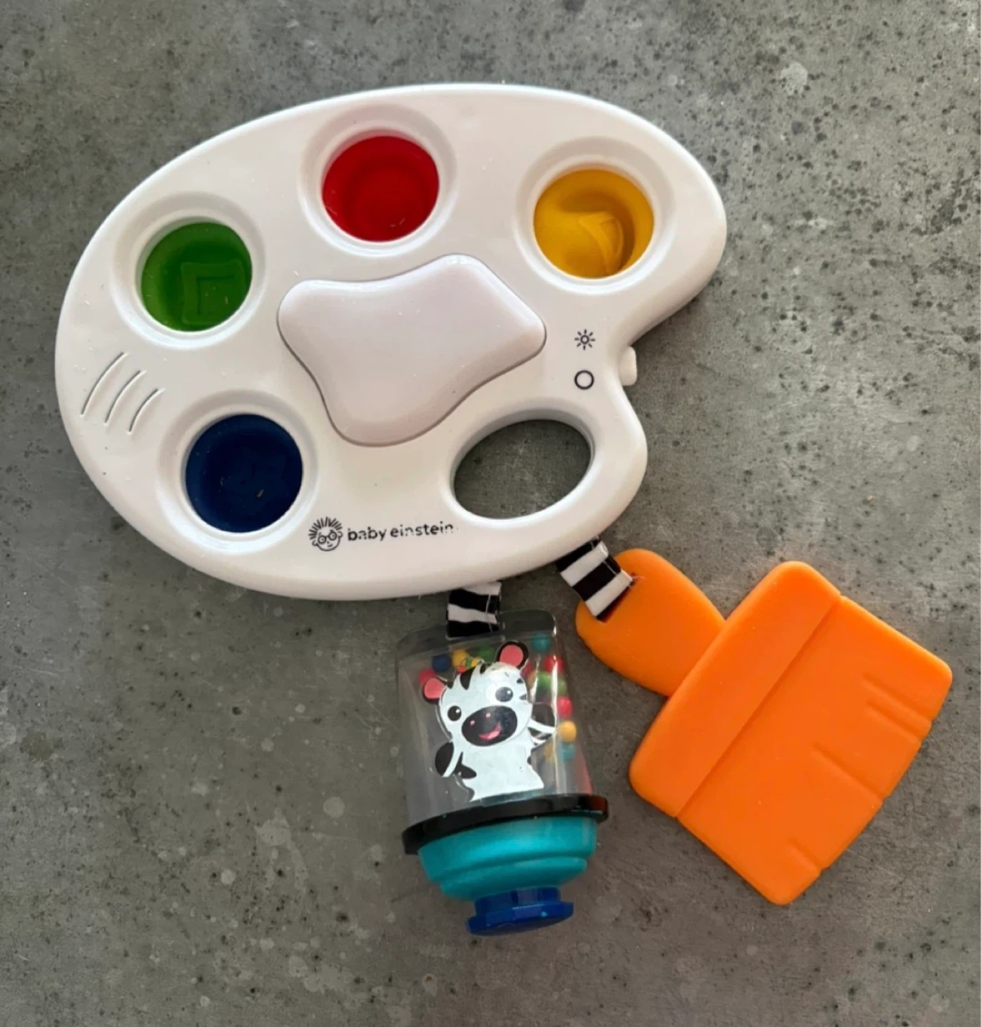 Assortment of baby toys (Bundle) - photo 5