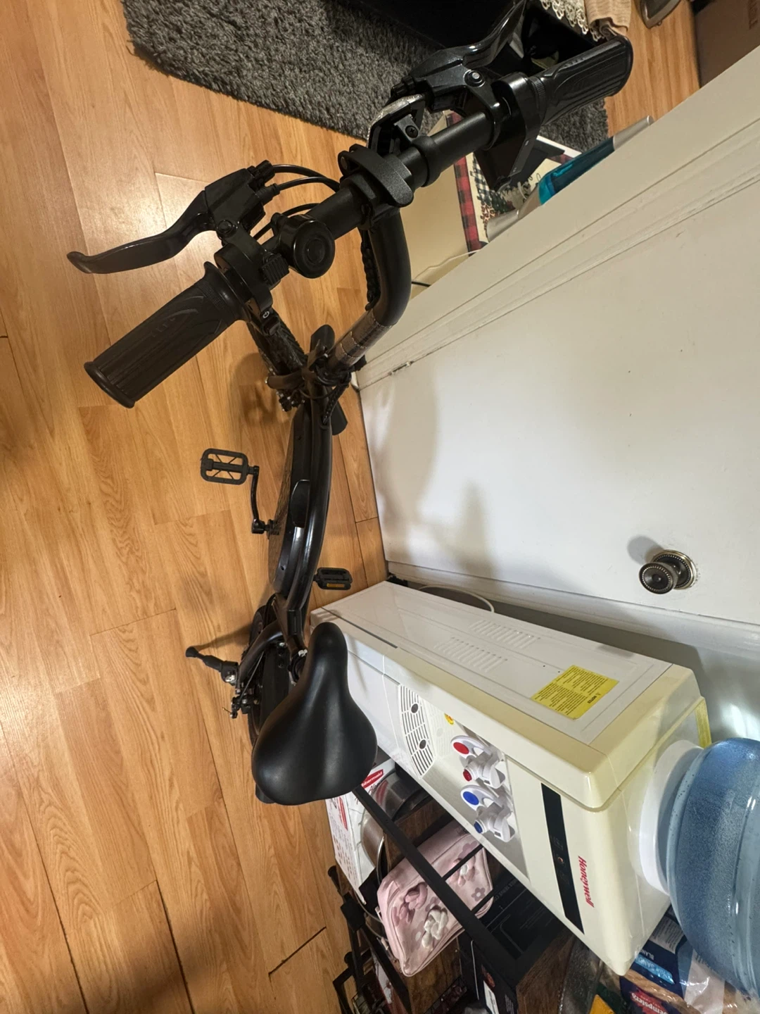 Jetson Electric Bike - photo 2