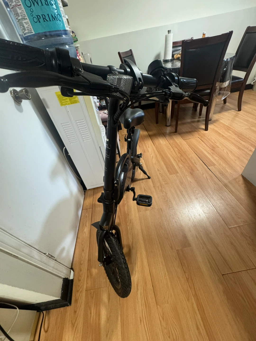 Jetson Electric Bike - photo 5