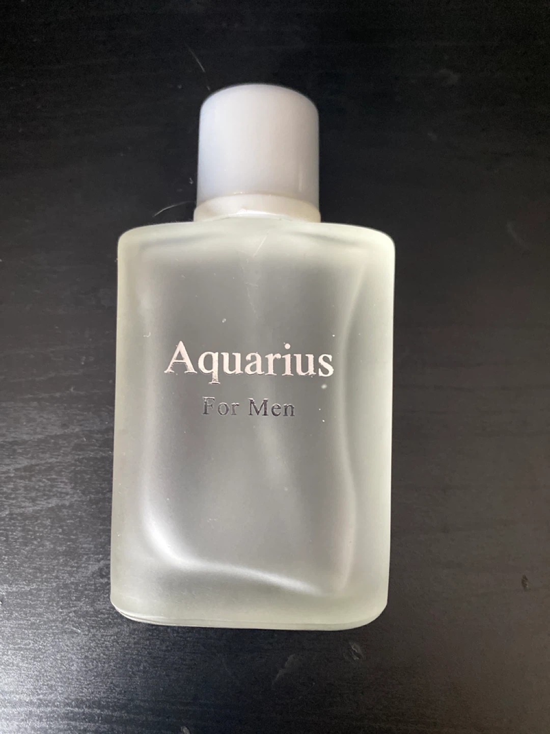 Parfum Aquarius Pour Homme