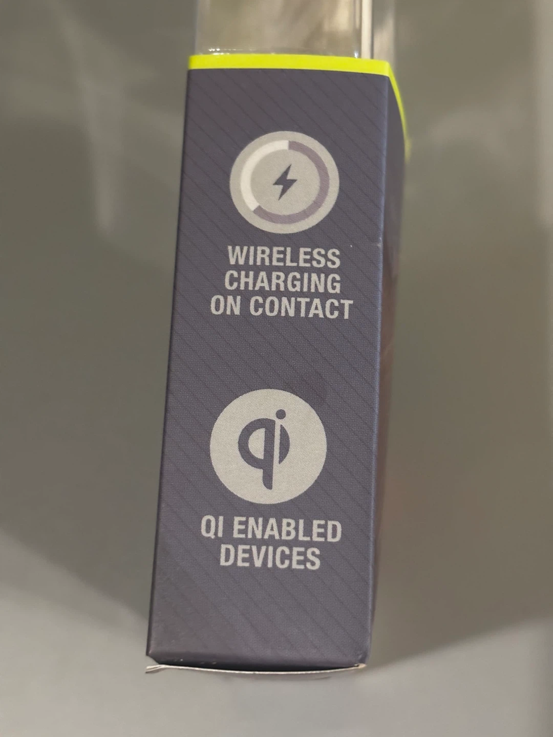 Vibrant Wireless Charging Pad - photo 3