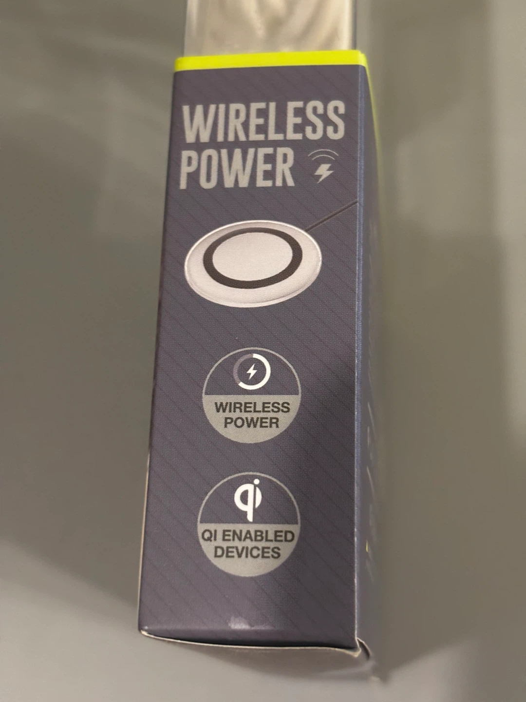 Vibrant Wireless Charging Pad - photo 4