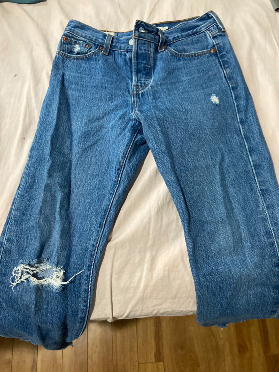 Jeans - photo 2