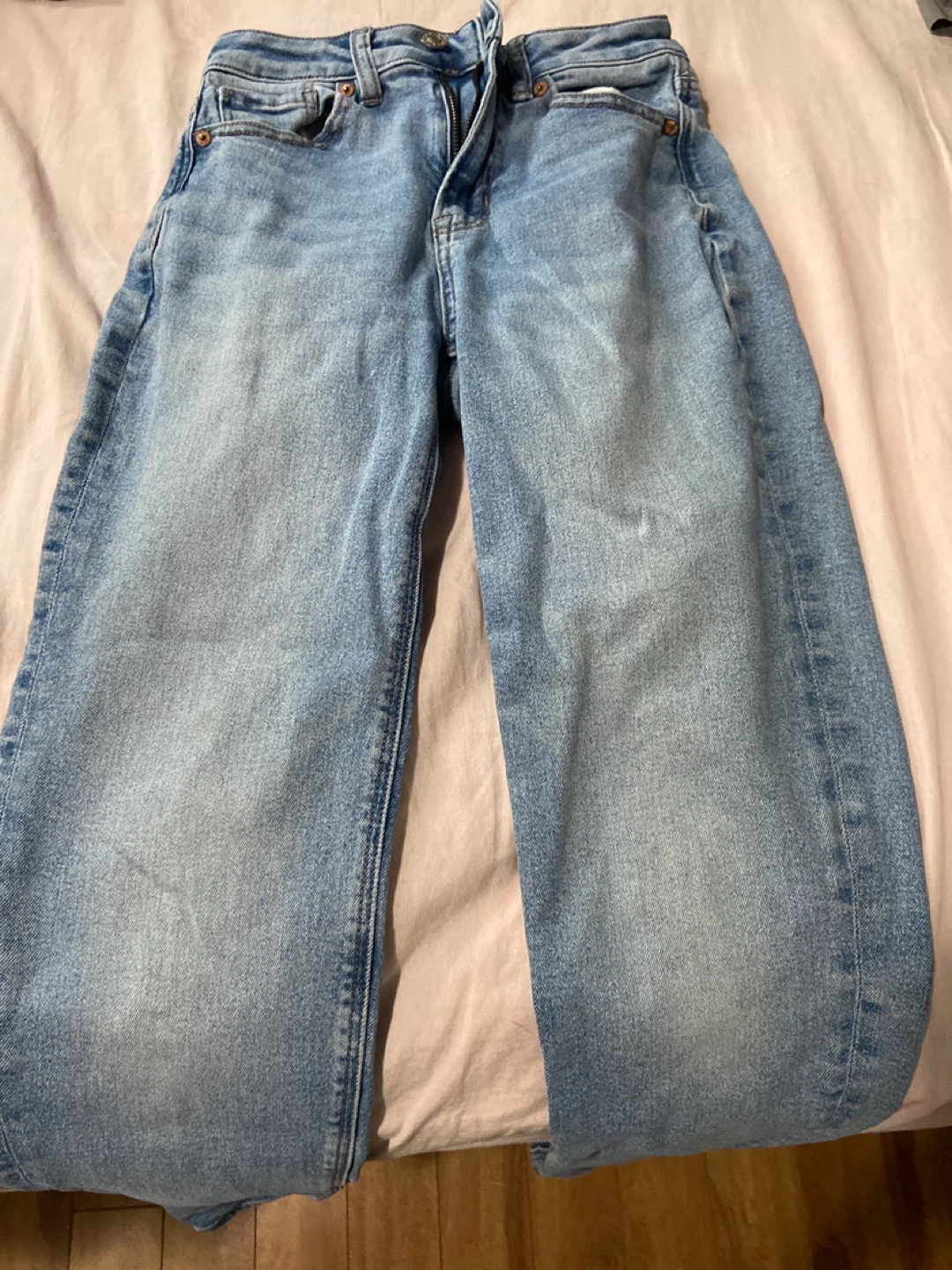 Jeans - photo 4