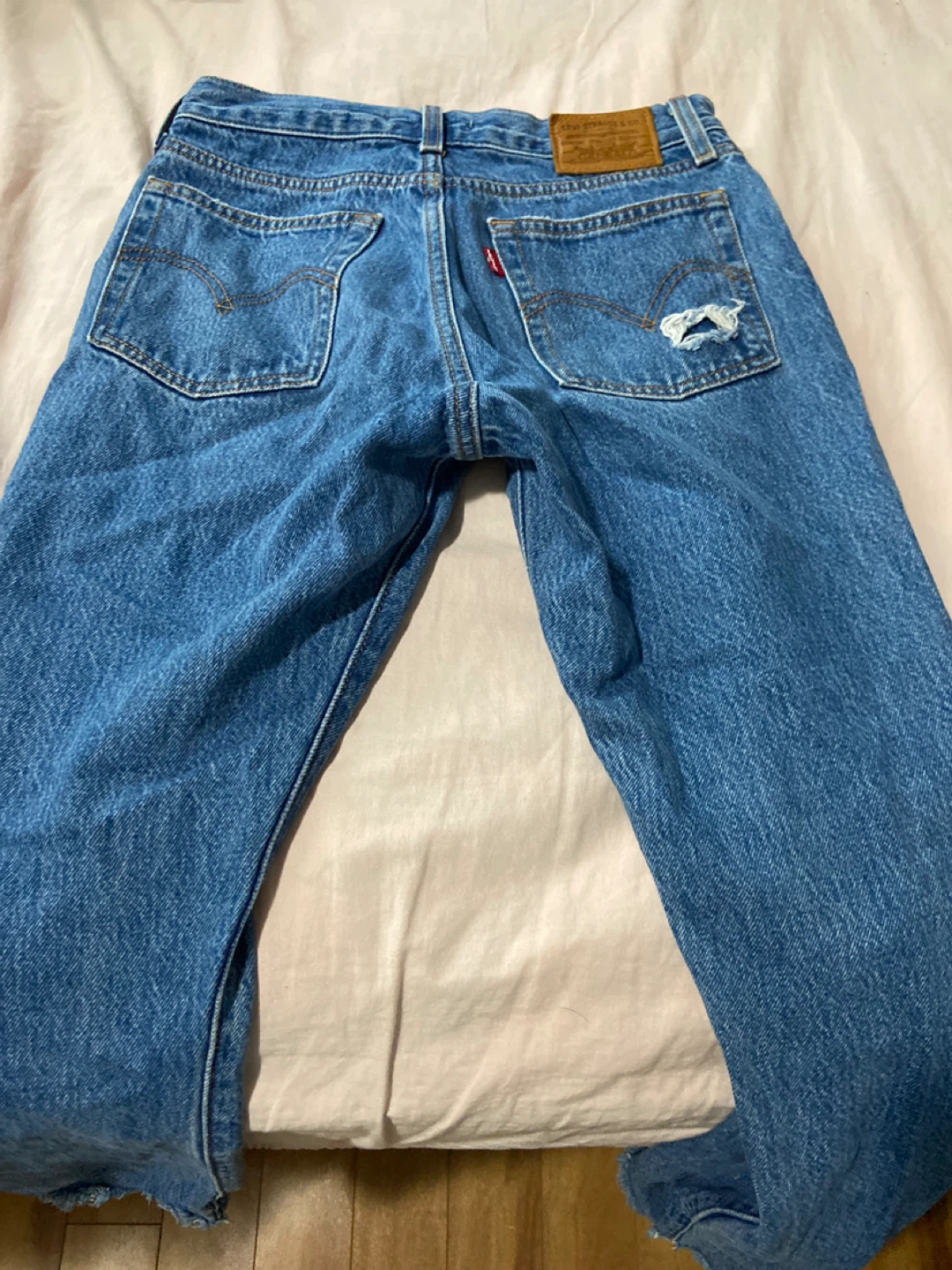 Jeans - photo 3