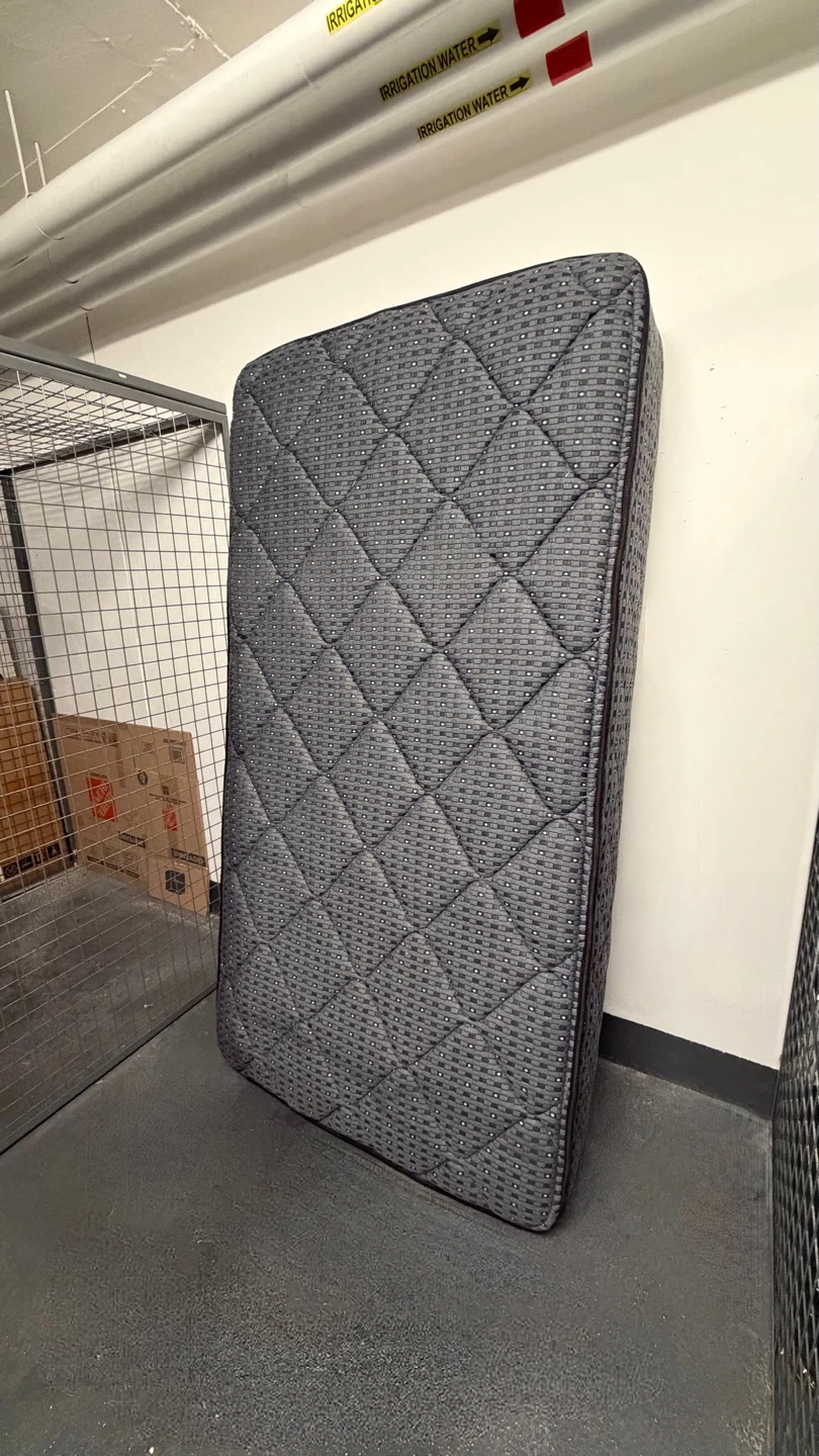 Sealy Posturepedic Twin Mattress