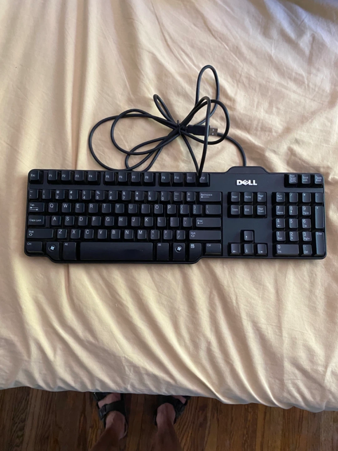 Dell Keyboard