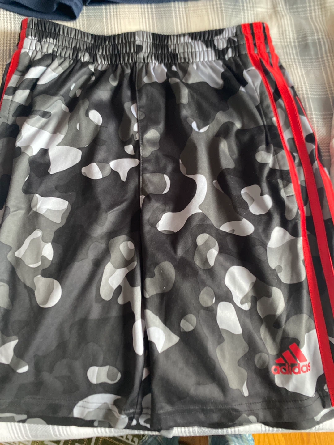 Ensemble de 3 shorts pour garçons - photo 2