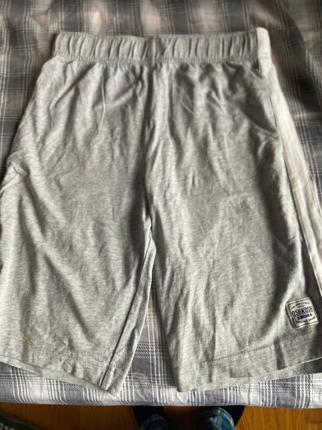 Ensemble de 3 shorts pour garçons