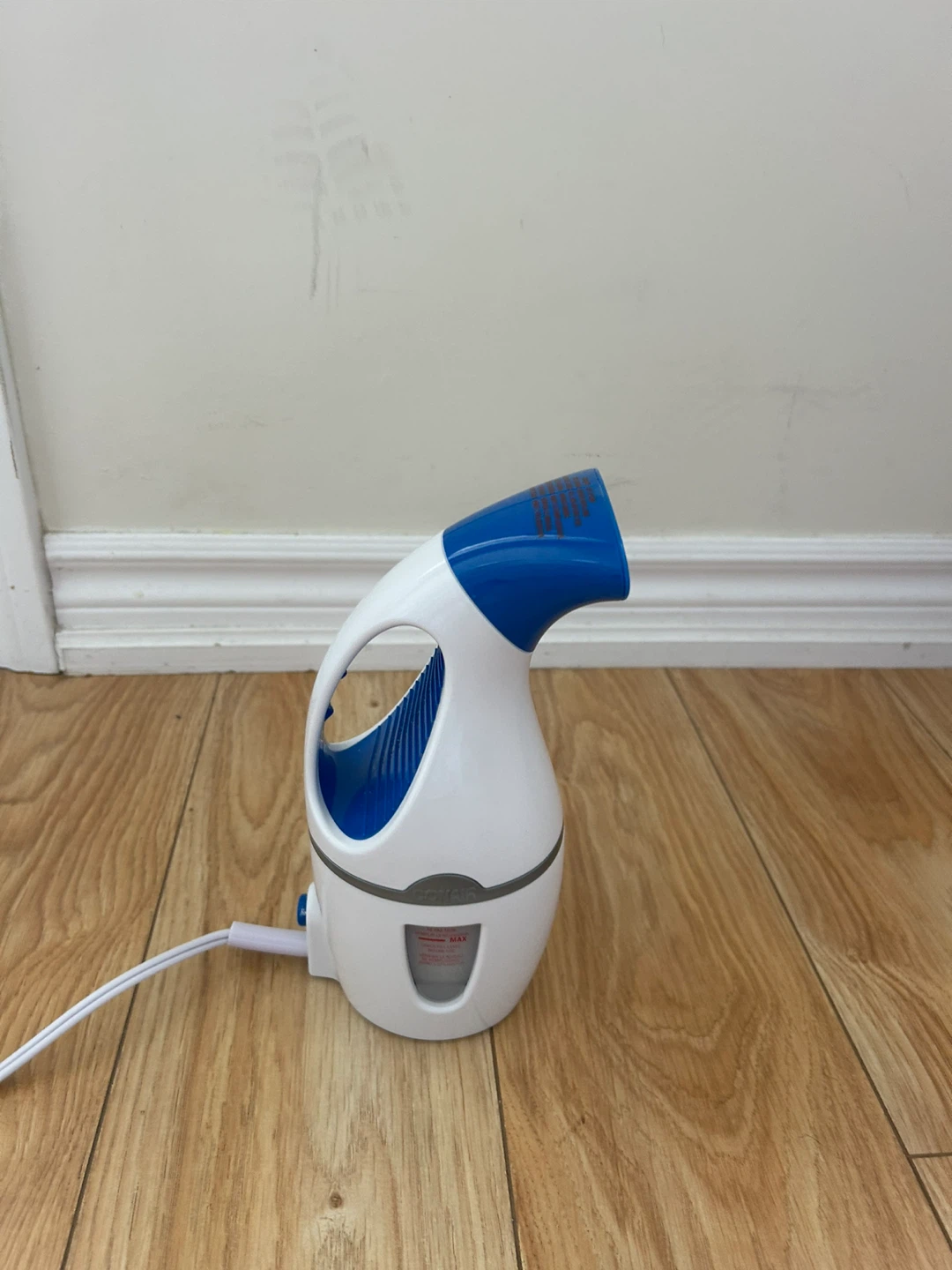 Conair Fabric Steamer - photo 3