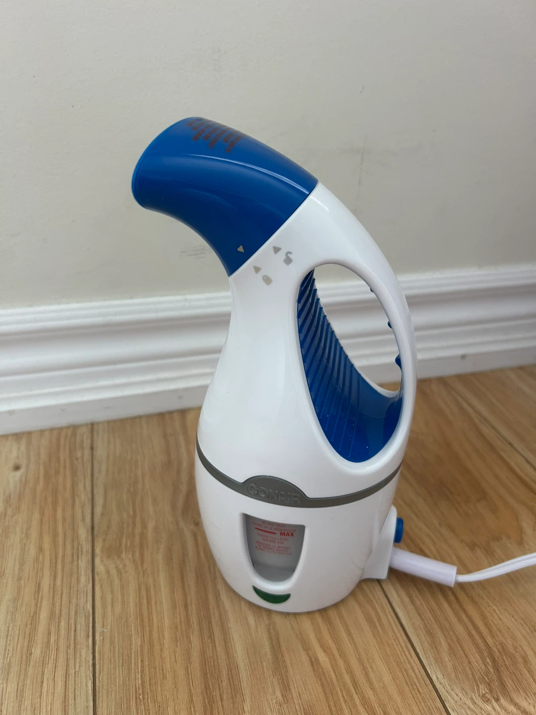 Conair Fabric Steamer