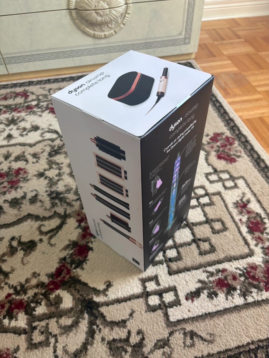 *SEALED* Dyson Airwrap Complete Long - photo 5