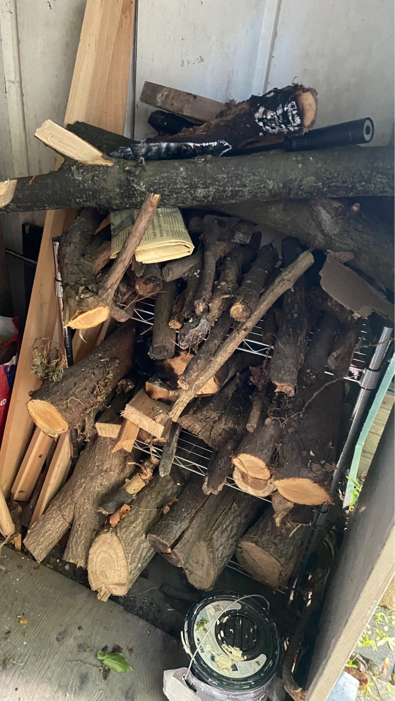 Firewood