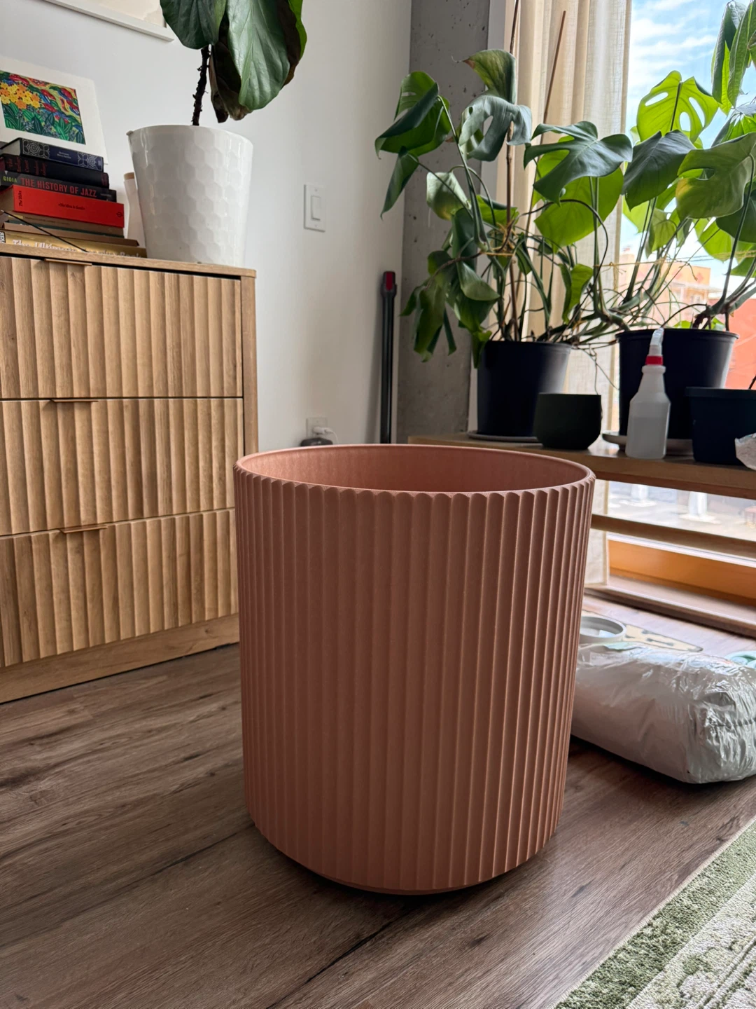 Veradek Terracotta Planter - photo 2