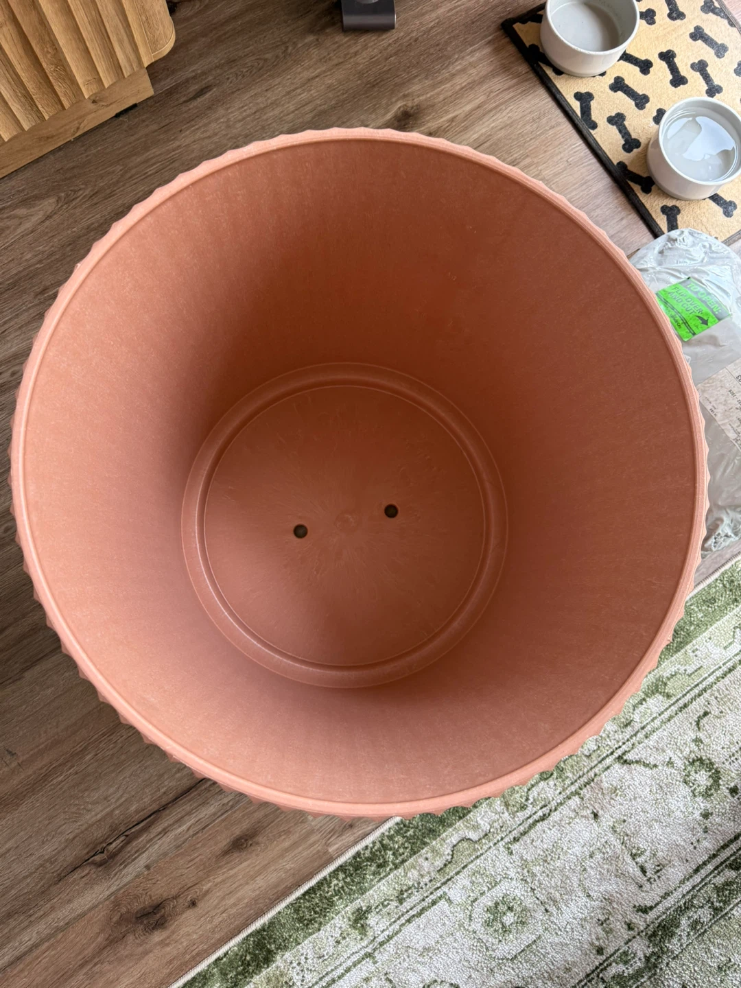 Veradek Terracotta Planter - photo 3
