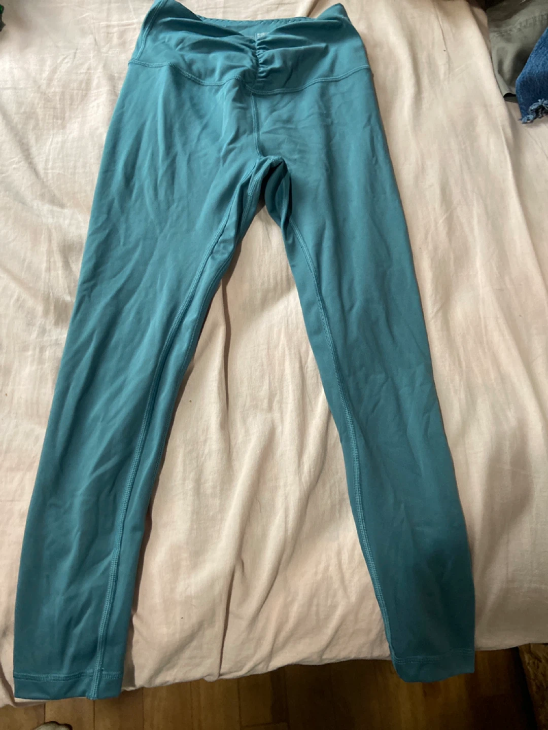 Victoria's Secret On Point Live Leggings XS