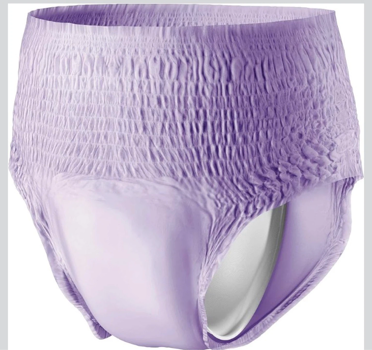 Prevail Per-Fit Daily Underwear Size M - 20 Count - photo 2