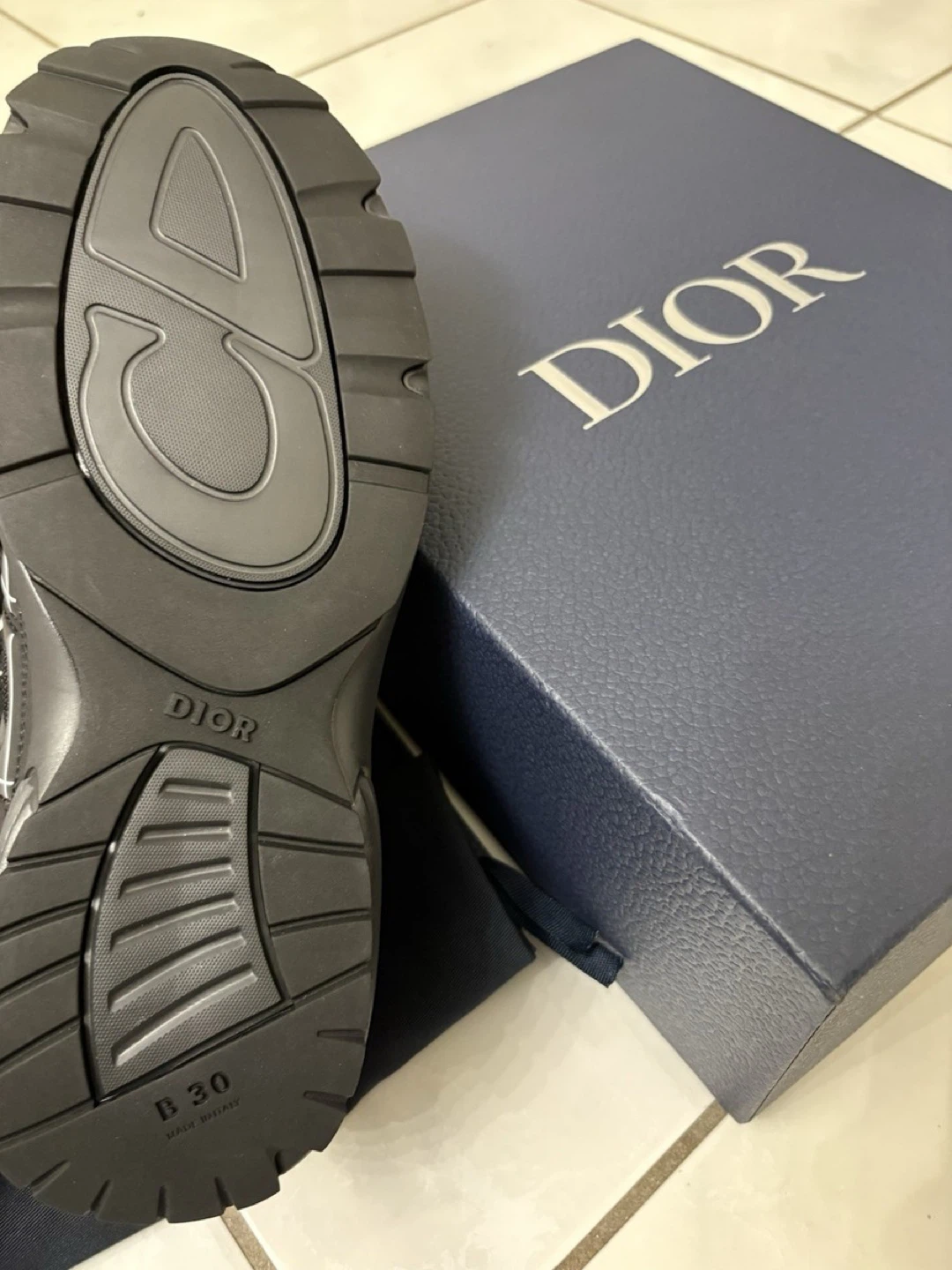 Dior b30 - photo 3