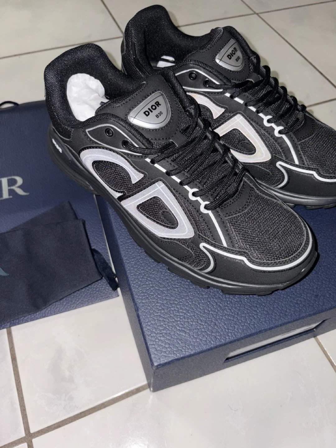 Dior b30 - photo 2