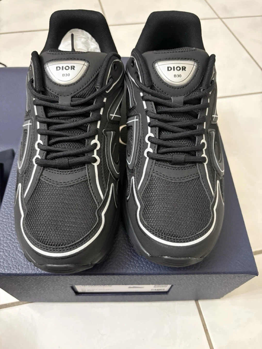 Dior b30 - photo 4