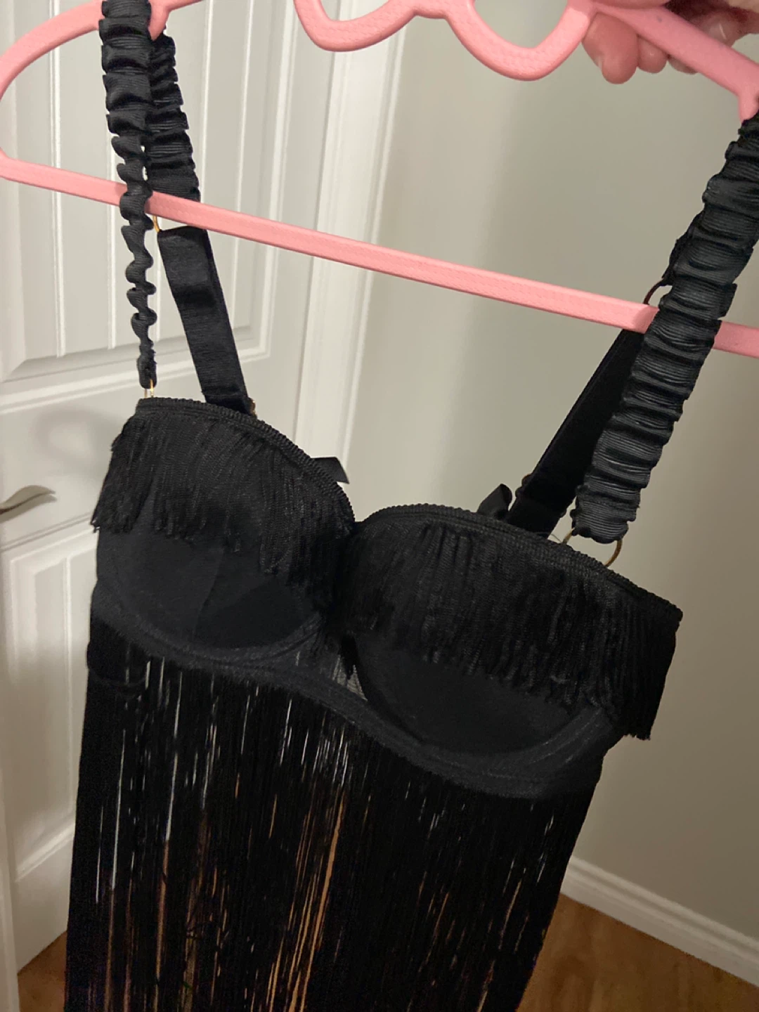 Party tops
