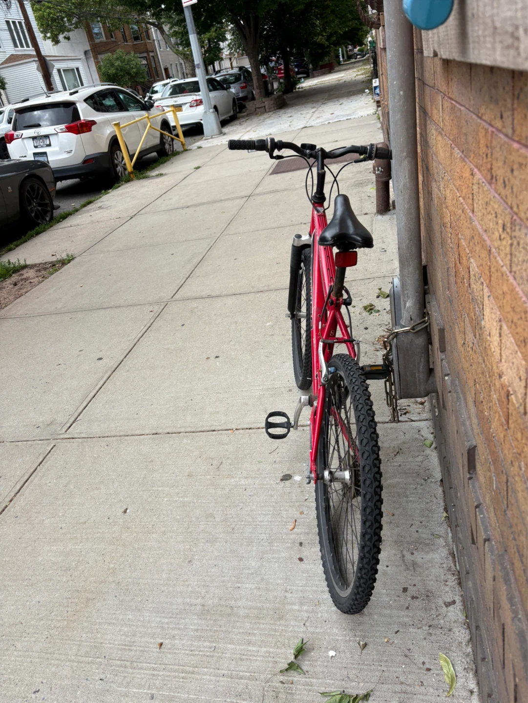 Mountain Bike