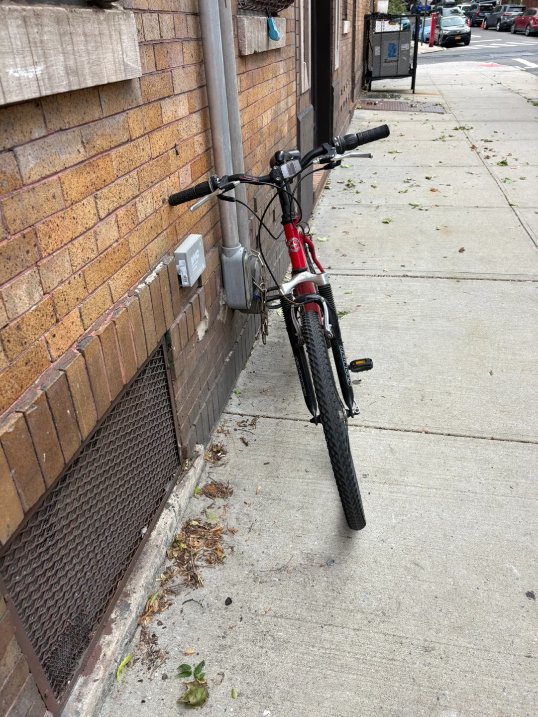 Mountain Bike - photo 3
