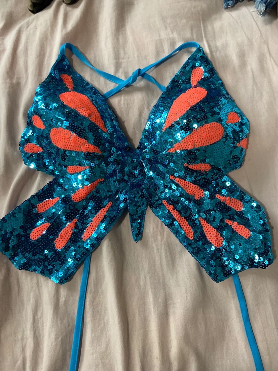 Party tops - photo 3