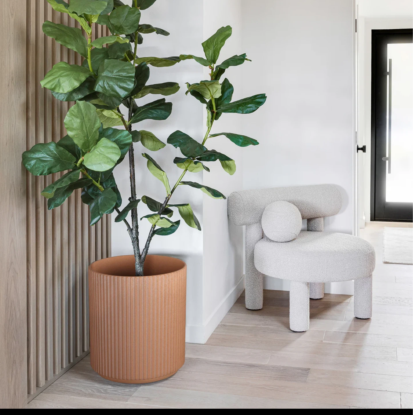 Veradek Terracotta Planter