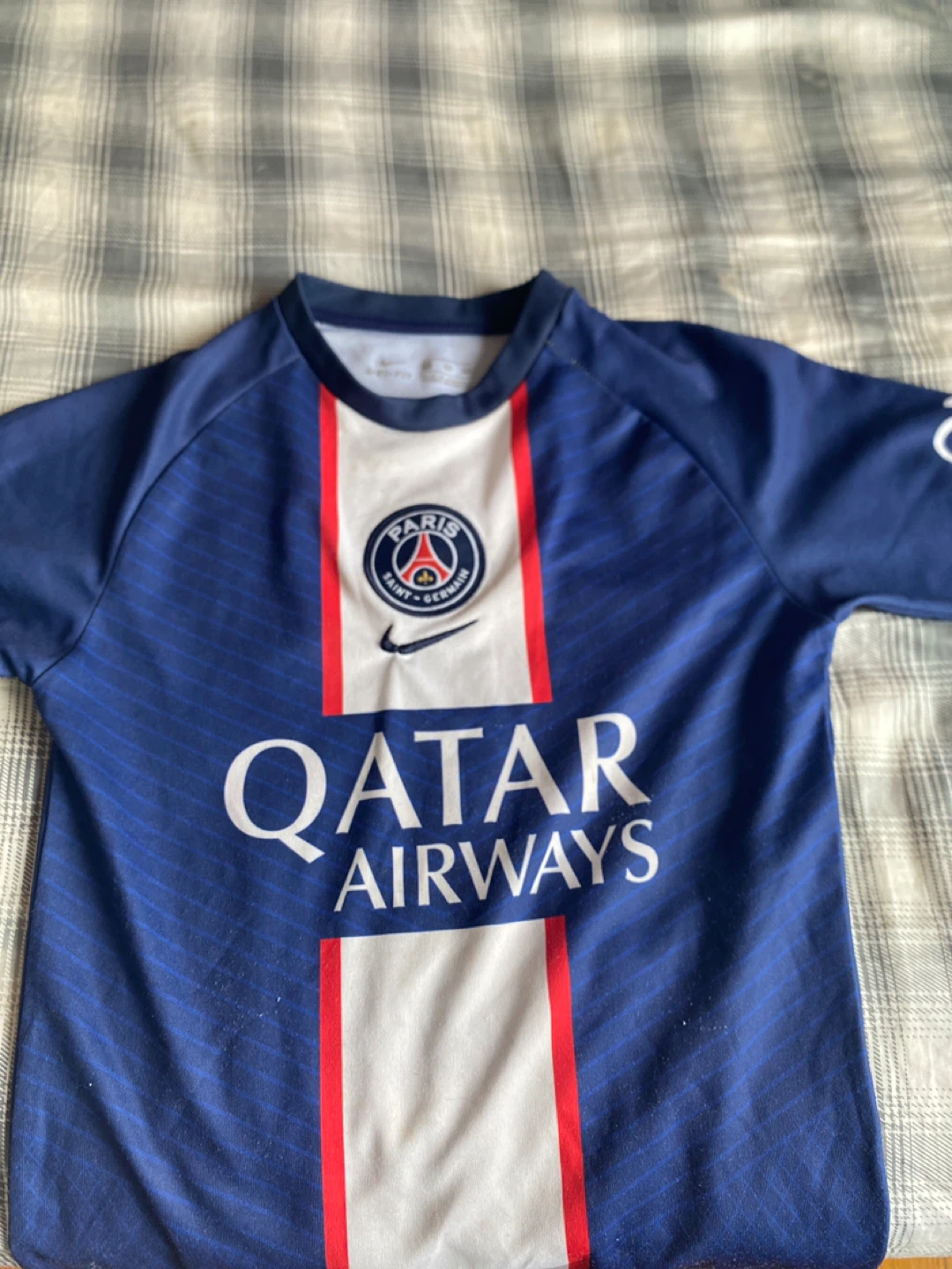 Maillot Paris Saint-Germain