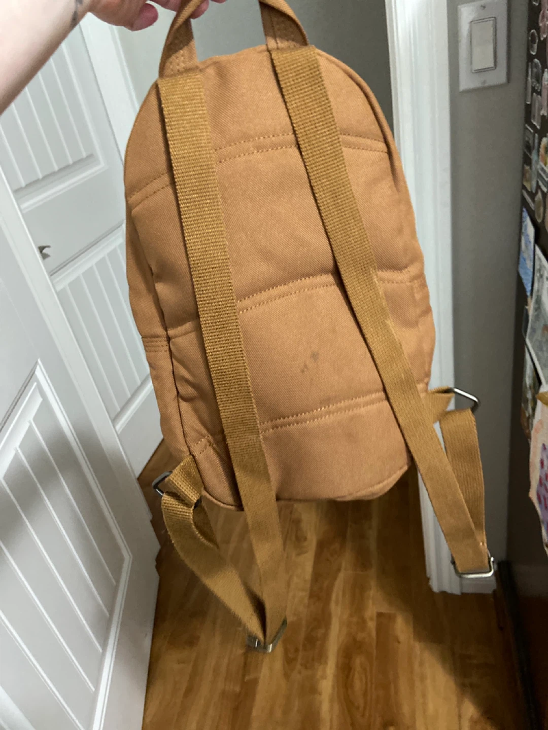Carhartt Backpack - photo 2