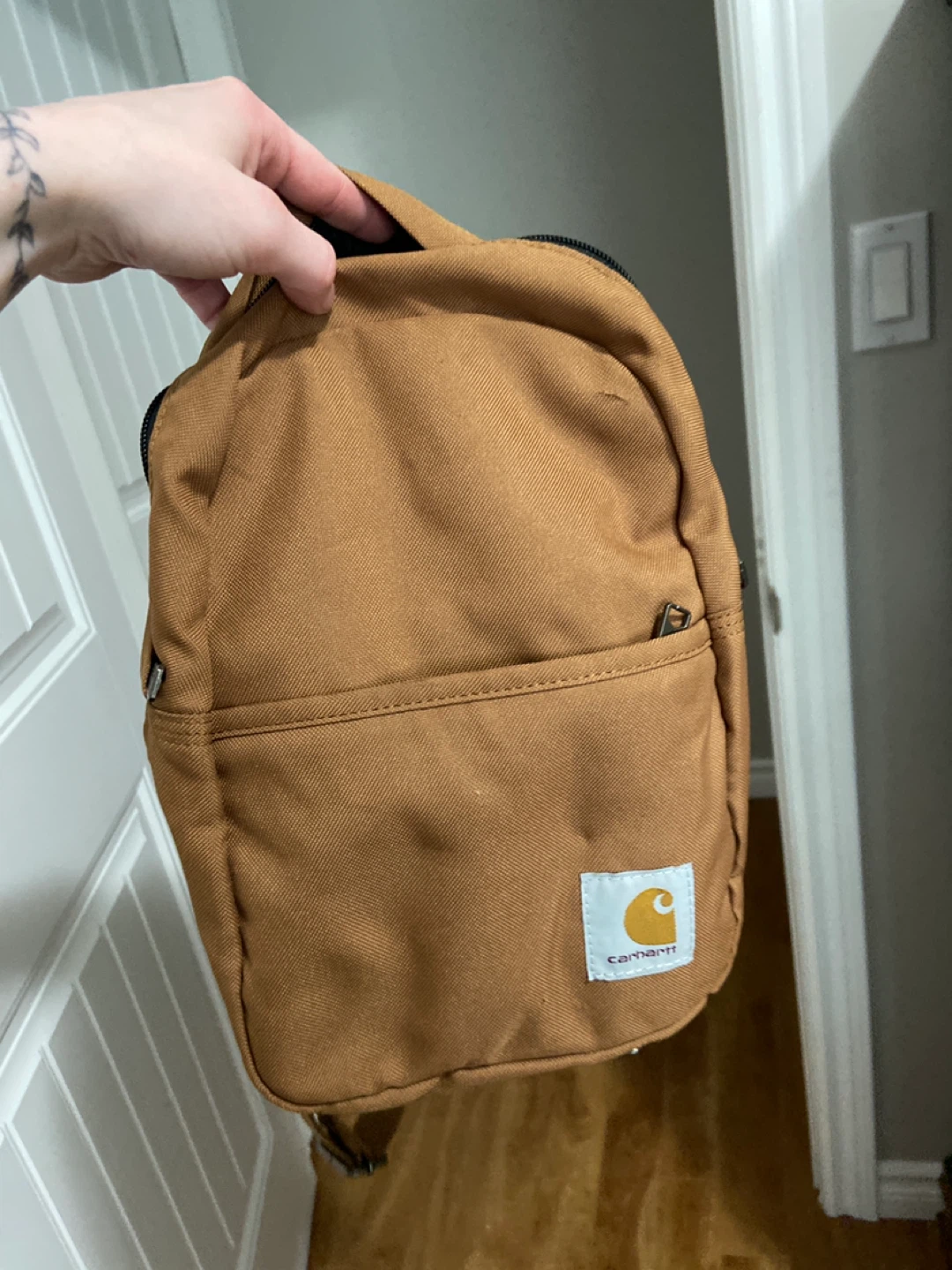 Carhartt Backpack
