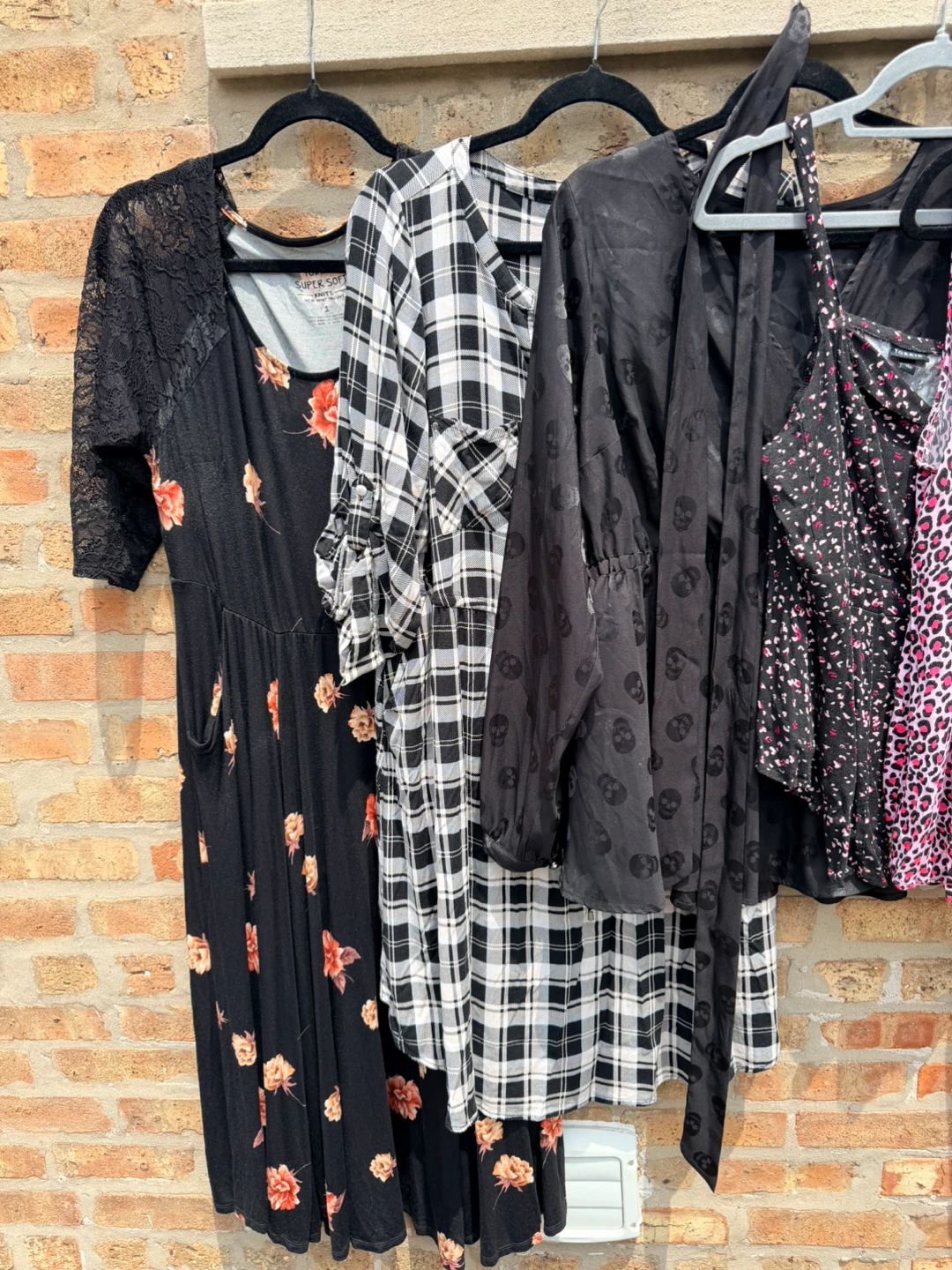 Torrid Women's Clothing Lot - photo 3
