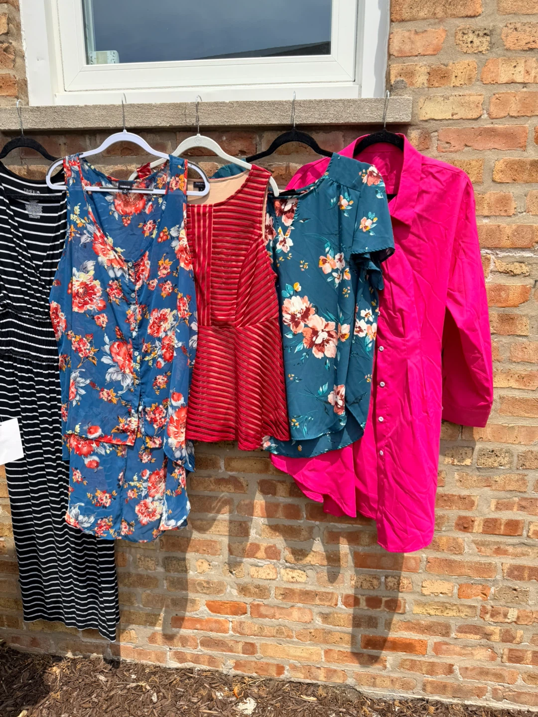 Torrid Women's Clothing Lot
