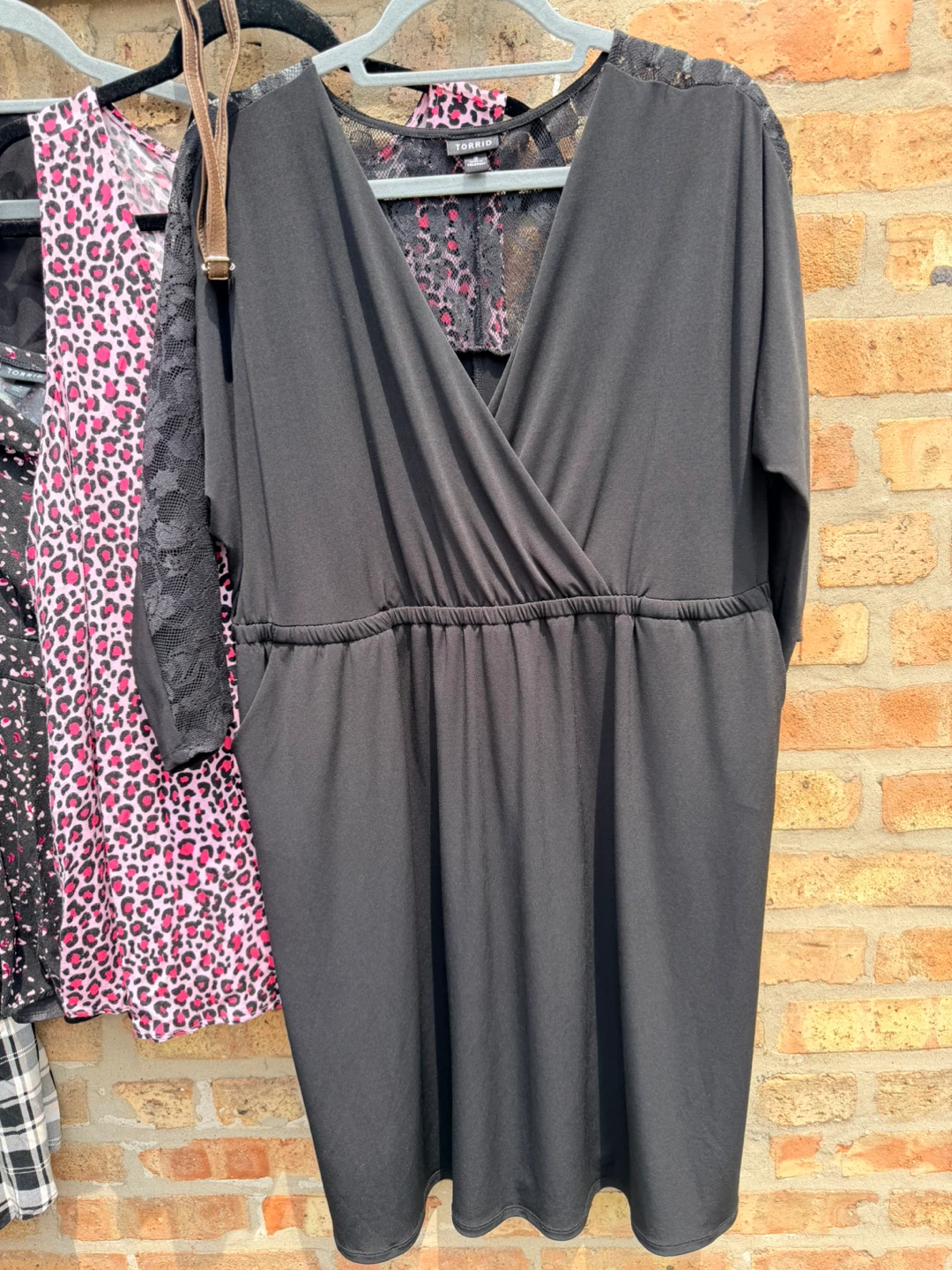 Torrid Women's Clothing Lot - photo 4