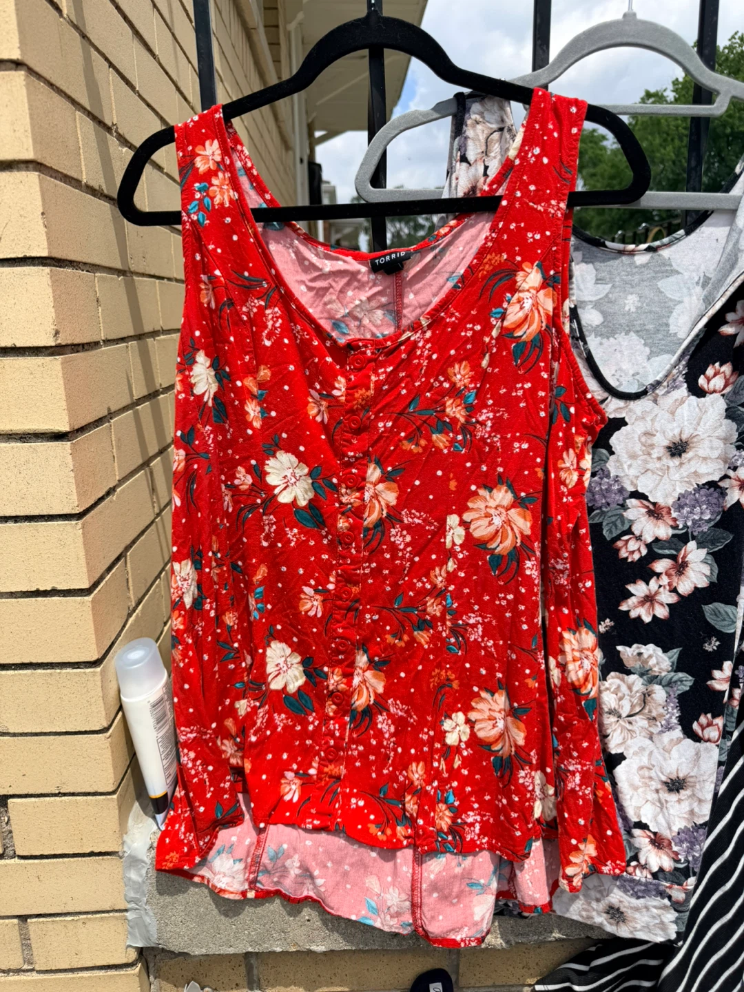 Torrid Women's Clothing Lot - photo 5