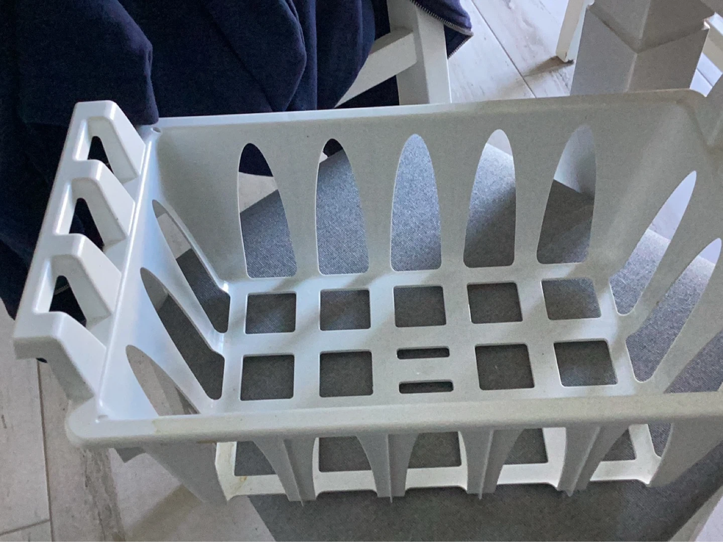 Freezer baskets / Storage - photo 2