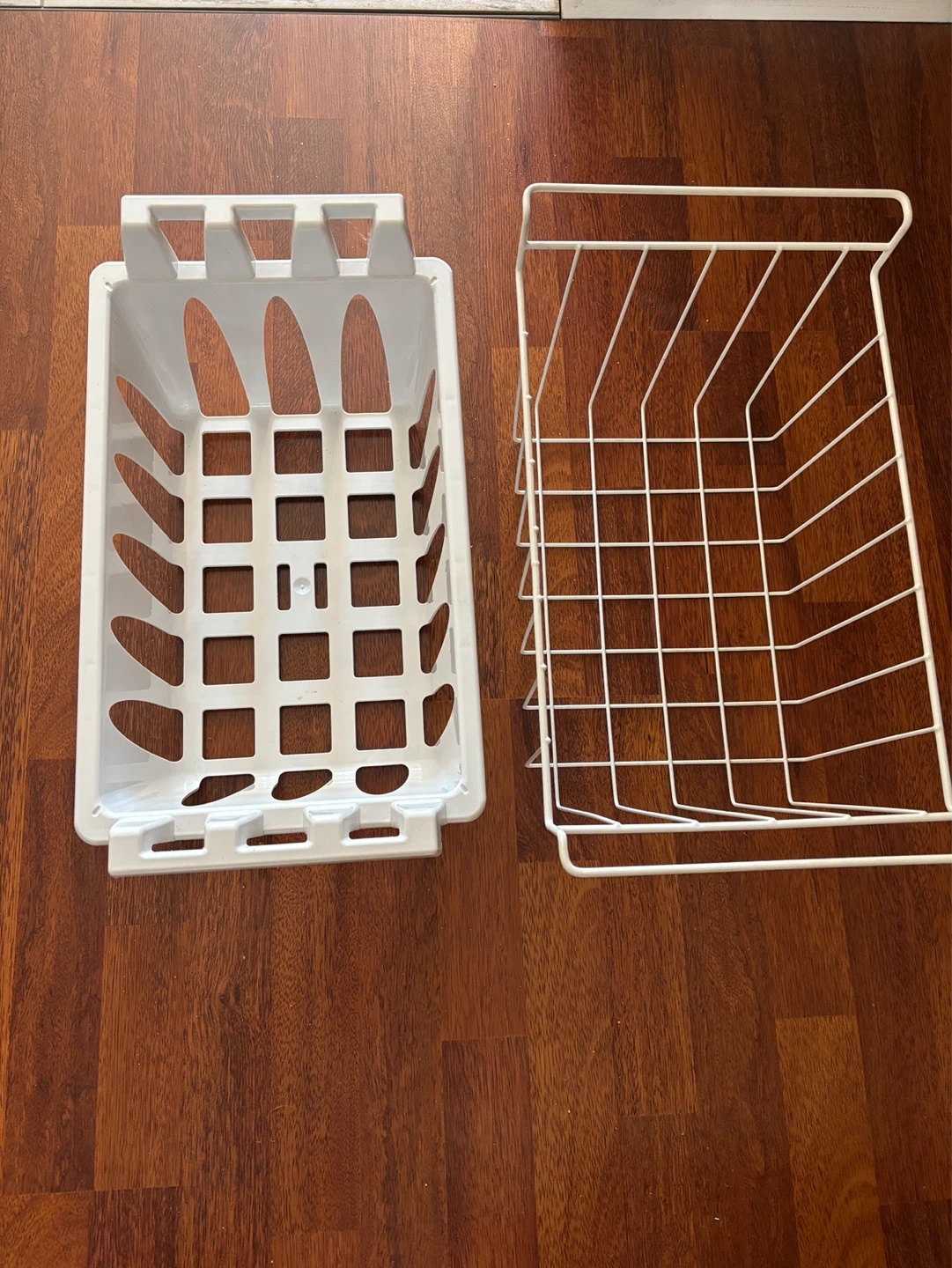 Freezer baskets / Storage - photo 3