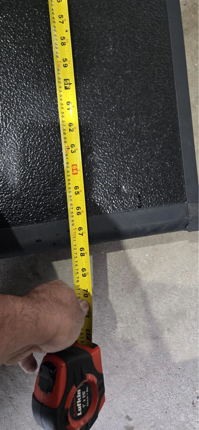 Truck Bed Cover