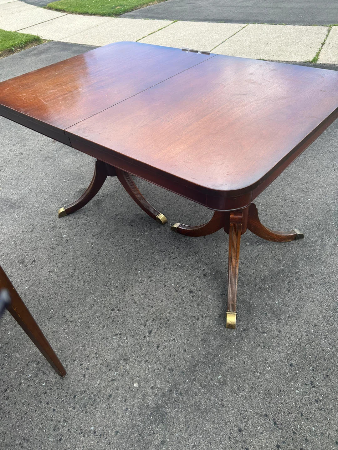 Dining tables - photo 2