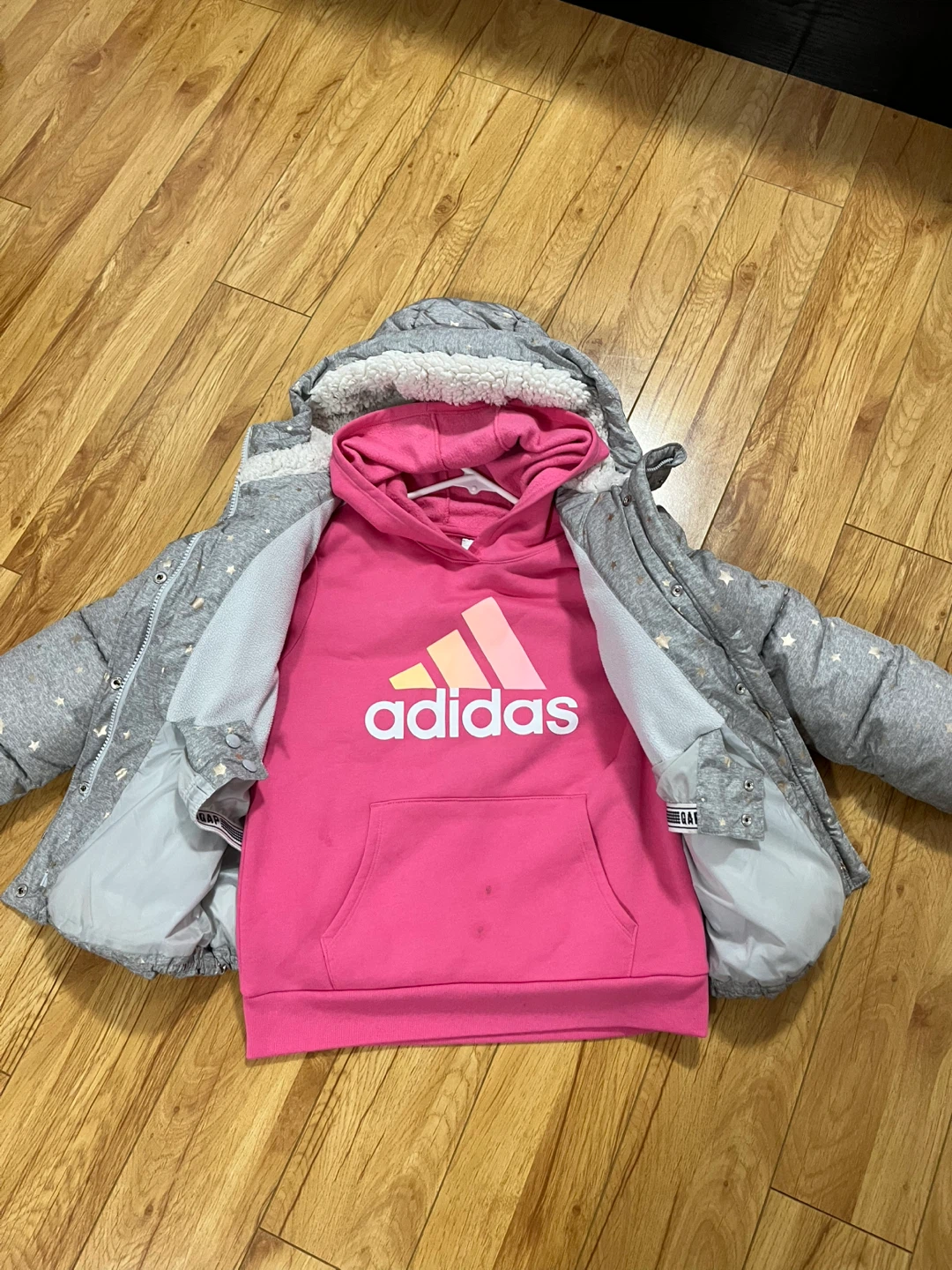 Gap girls Winter Jacket
